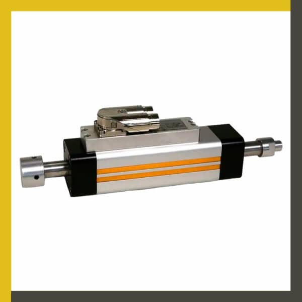 Electrocilindros Serie ETT
