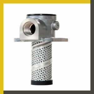 Filtros Tank Top Serie PT